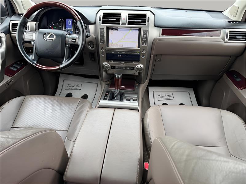 Lexus GX 460 Premium 2018
