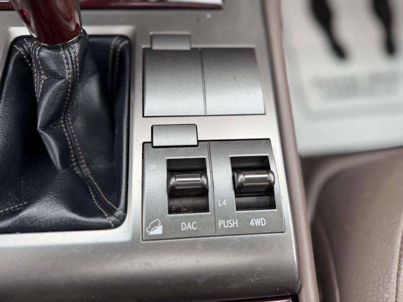 Lexus GX 460 Premium 2018