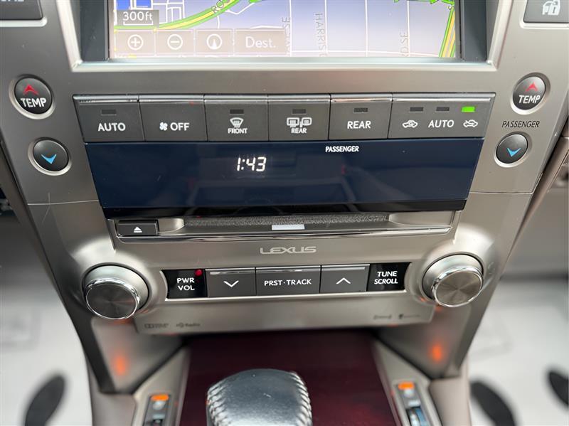 Lexus GX 460 Premium 2018