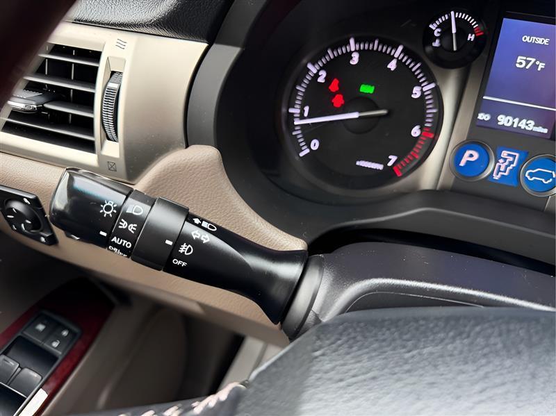 Lexus GX 460 Premium 2018