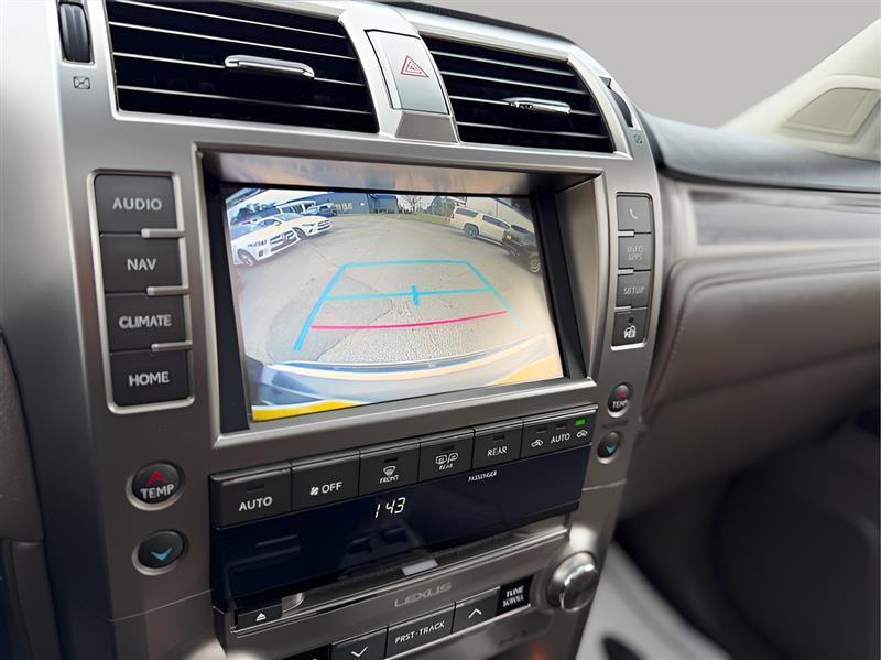 Lexus GX 460 Premium 2018