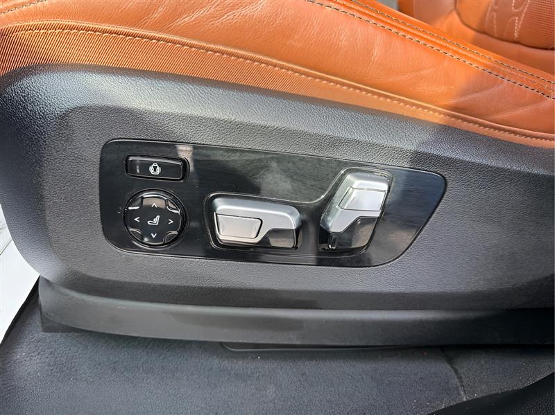 BMW X7 xDrive50i 2019