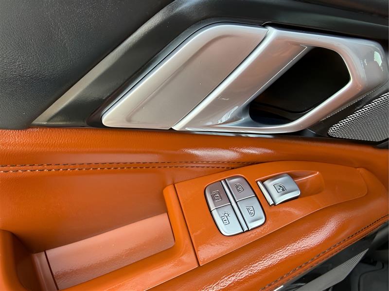 BMW X7 xDrive50i 2019