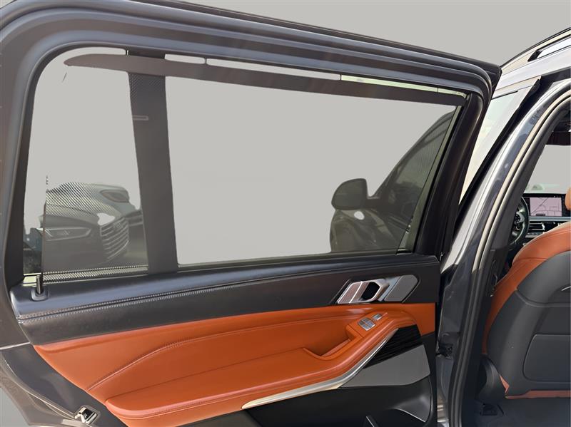 BMW X7 xDrive50i 2019