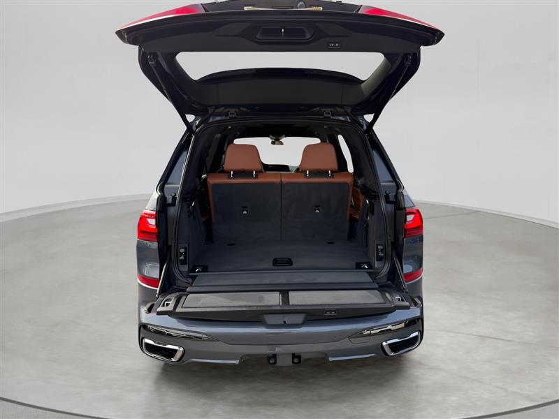 BMW X7 xDrive50i 2019