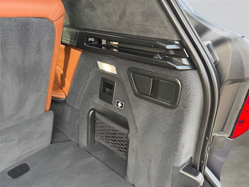 BMW X7 xDrive50i 2019