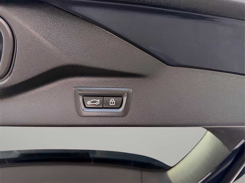 BMW X7 xDrive50i 2019