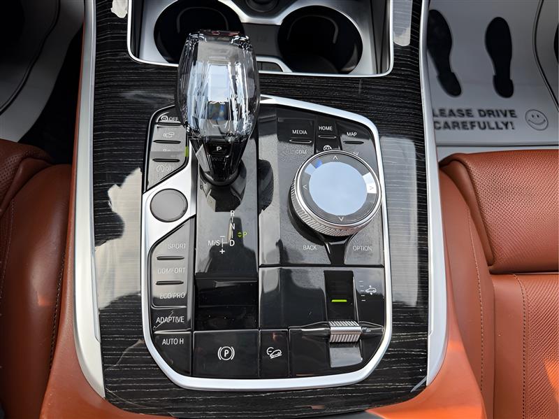 BMW X7 xDrive50i 2019