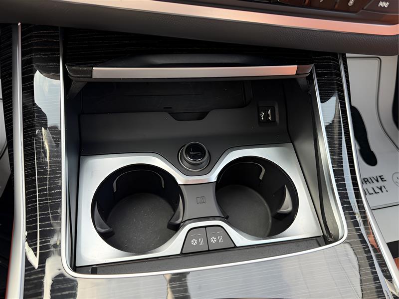 BMW X7 xDrive50i 2019