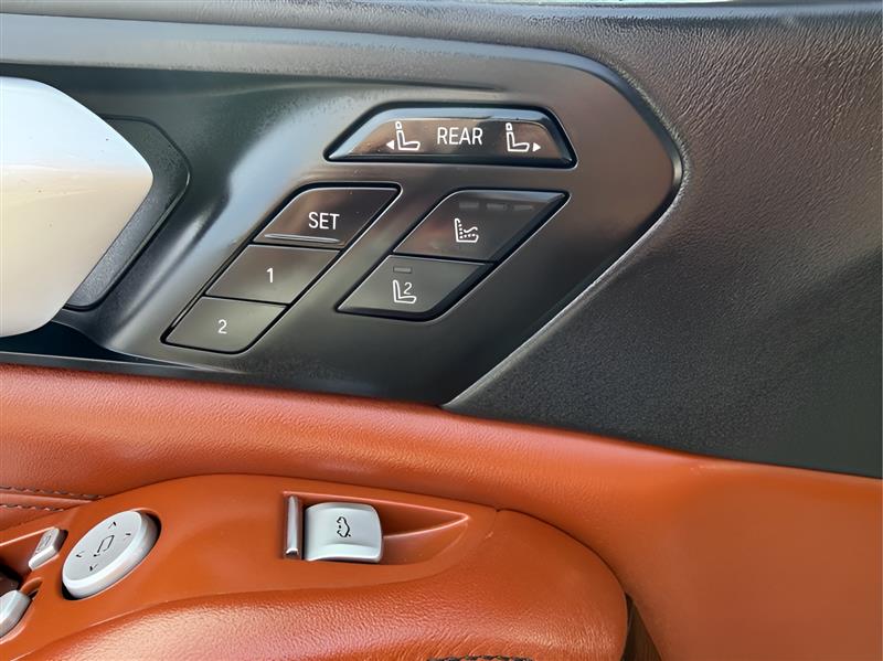 BMW X7 xDrive50i 2019