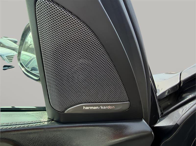 BMW X7 xDrive50i 2019