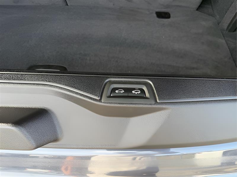 BMW X7 xDrive50i 2019