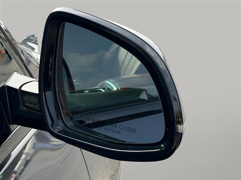 BMW X7 xDrive50i 2019