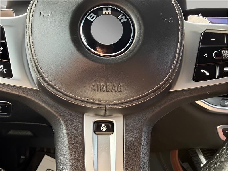 BMW X7 xDrive50i 2019