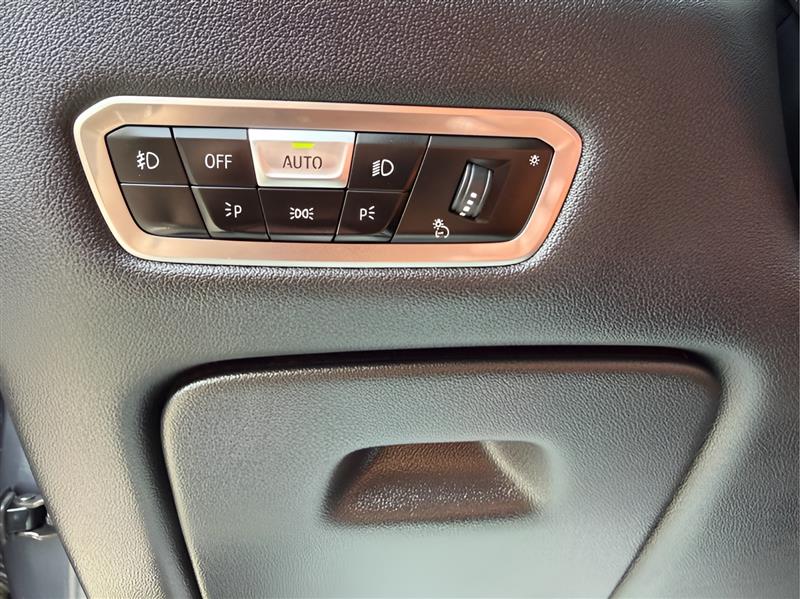 BMW X7 xDrive50i 2019