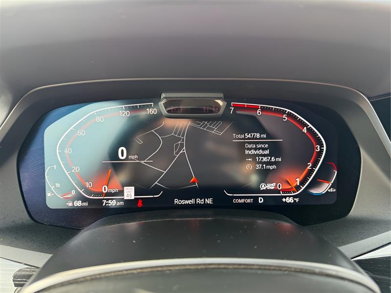 BMW X7 xDrive50i 2019