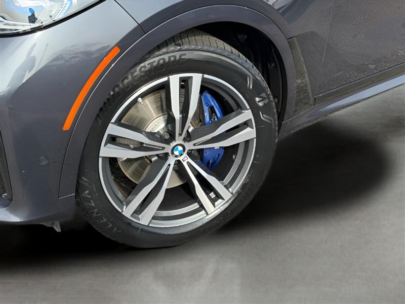 BMW X7 xDrive50i 2019