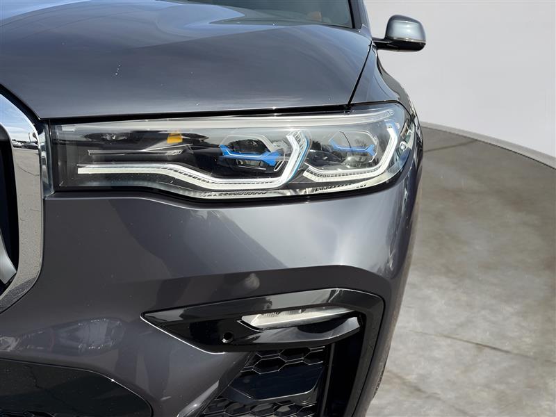 BMW X7 xDrive50i 2019