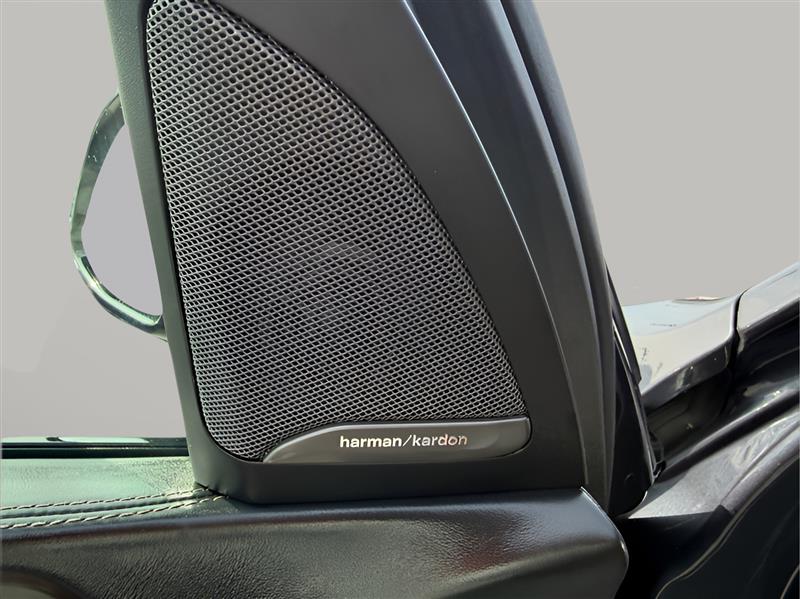 BMW X7 xDrive50i 2019