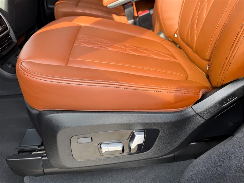 BMW X7 xDrive50i 2019