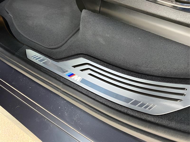 BMW X7 xDrive50i 2019