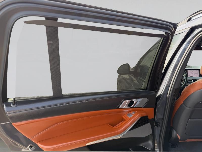 BMW X7 xDrive50i 2019