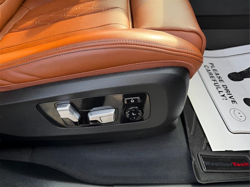 BMW X7 xDrive50i 2019