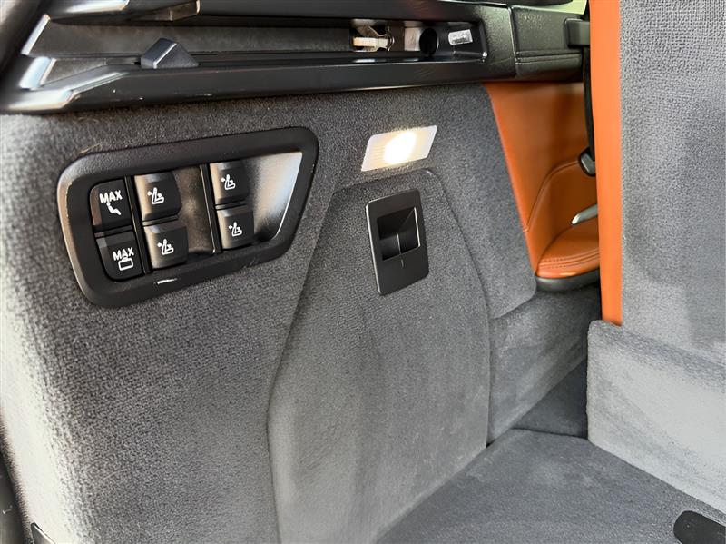 BMW X7 xDrive50i 2019