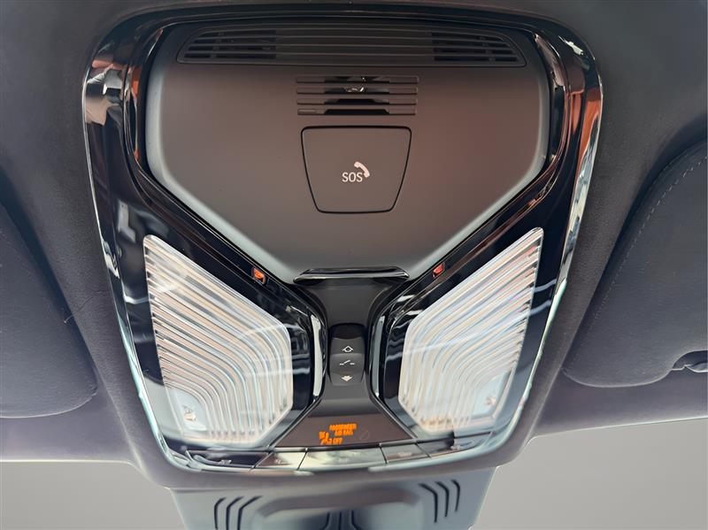 BMW X7 xDrive50i 2019