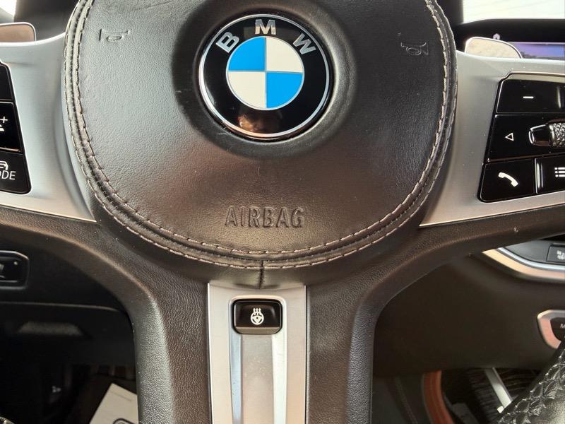 BMW X7 xDrive50i 2019