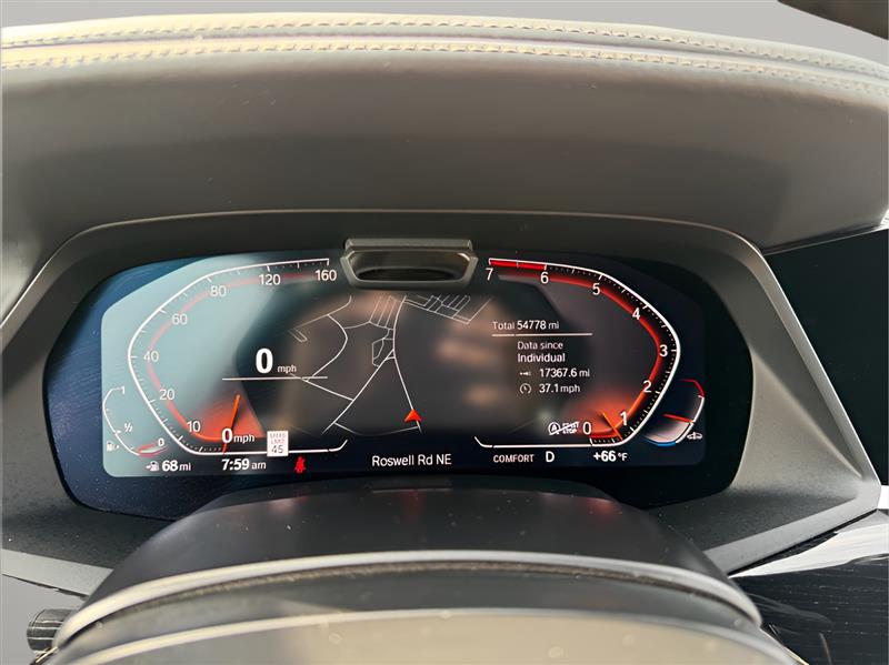 BMW X7 xDrive50i 2019