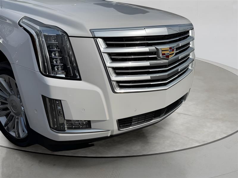 Cadillac Escalade Premium 2WD 2018