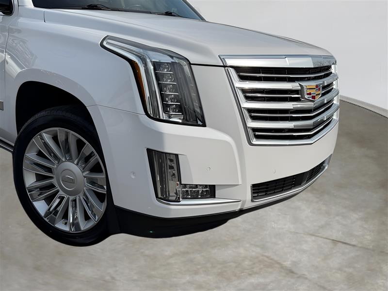 Cadillac Escalade Premium 2WD 2018