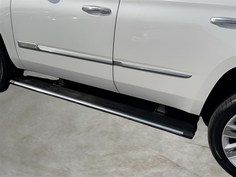 Cadillac Escalade Premium 2WD 2018