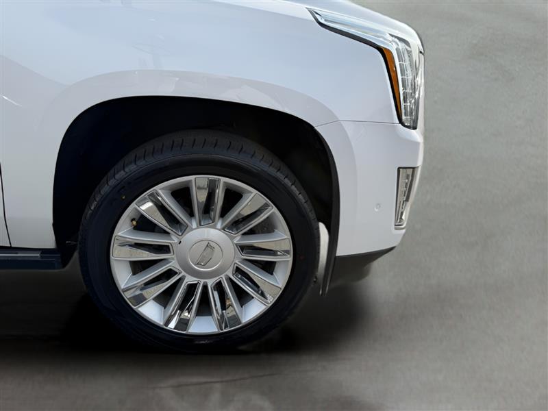 Cadillac Escalade Premium 2WD 2018