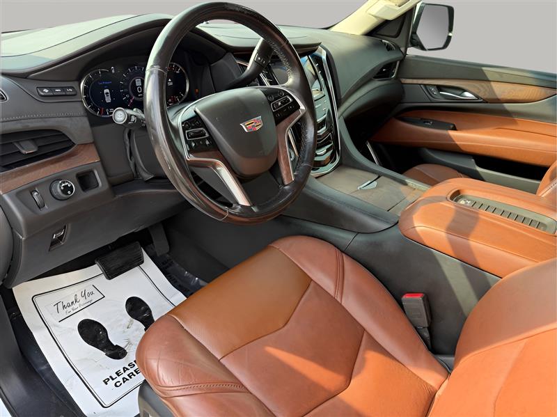 Cadillac Escalade Premium 2WD 2018