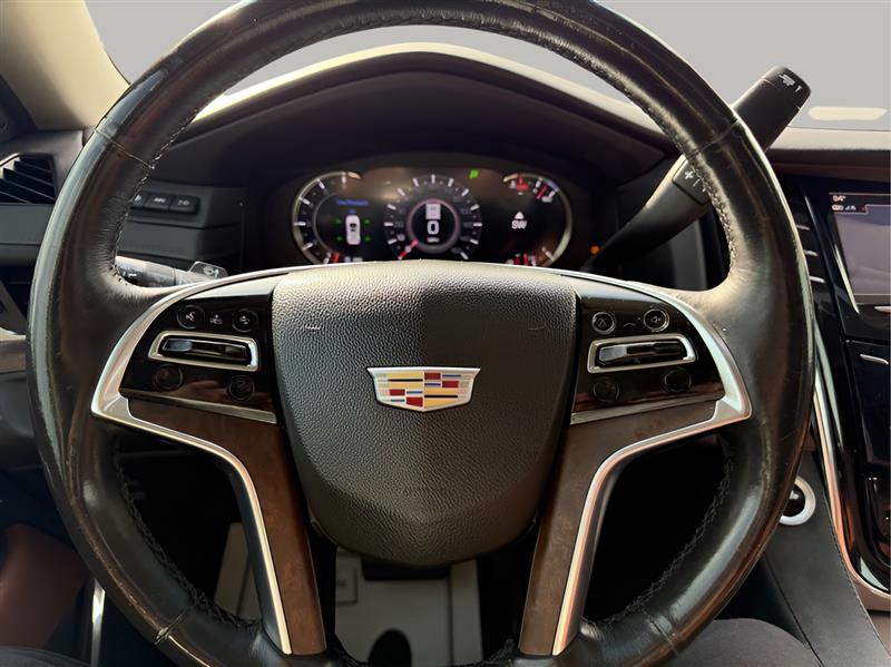 Cadillac Escalade Premium 2WD 2018