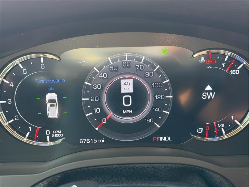 Cadillac Escalade Premium 2WD 2018