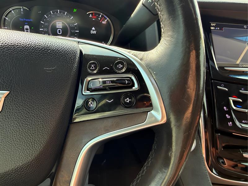 Cadillac Escalade Premium 2WD 2018