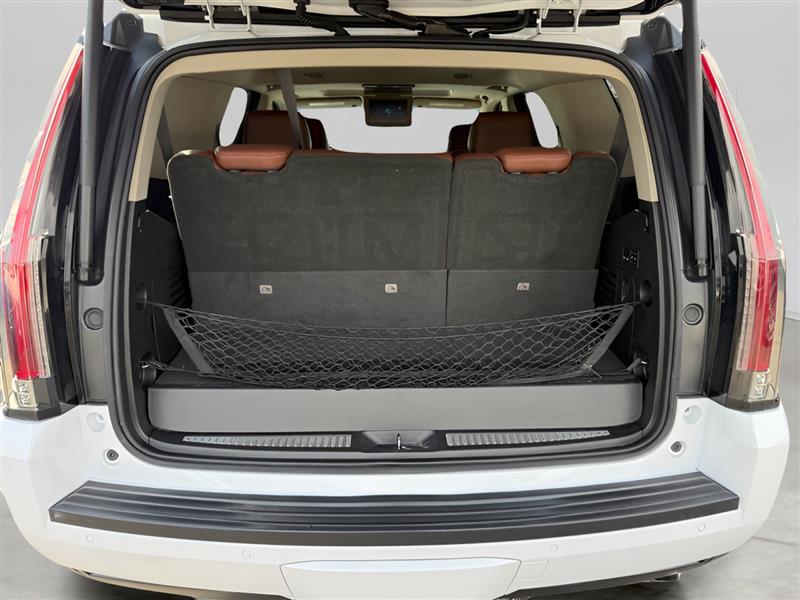 Cadillac Escalade Premium 2WD 2018