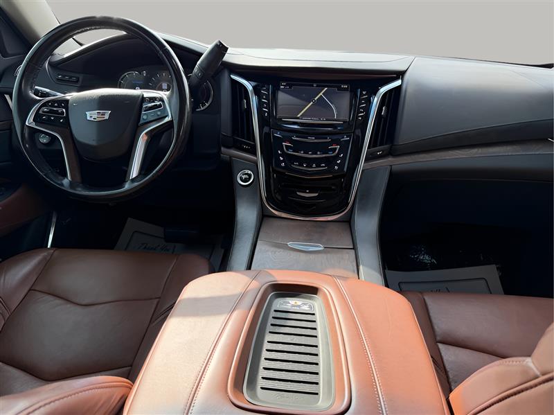 Cadillac Escalade Premium 2WD 2018