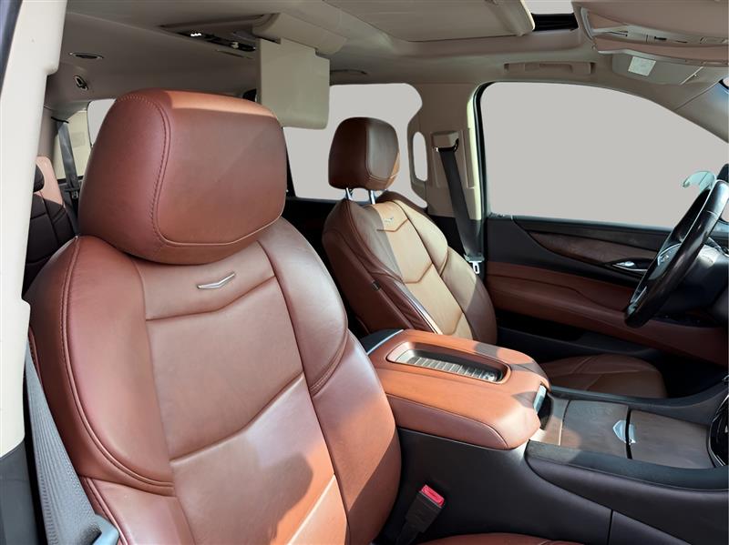 Cadillac Escalade Premium 2WD 2018