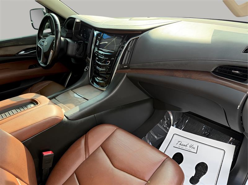 Cadillac Escalade Premium 2WD 2018