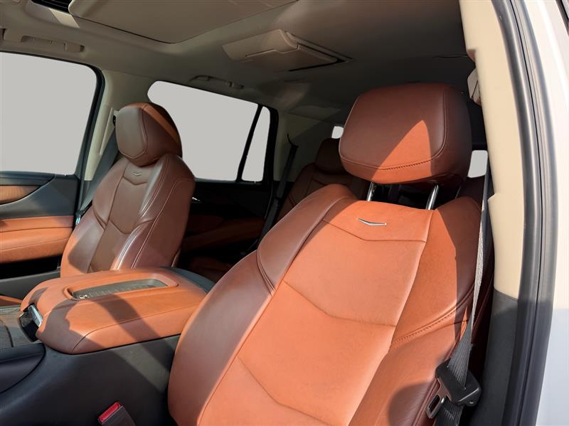 Cadillac Escalade Premium 2WD 2018