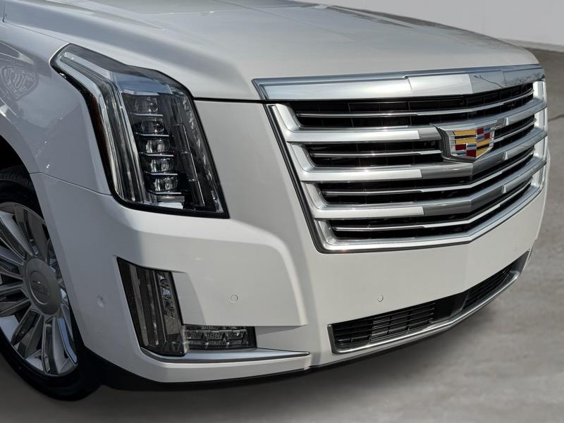Cadillac Escalade Premium 2WD 2018