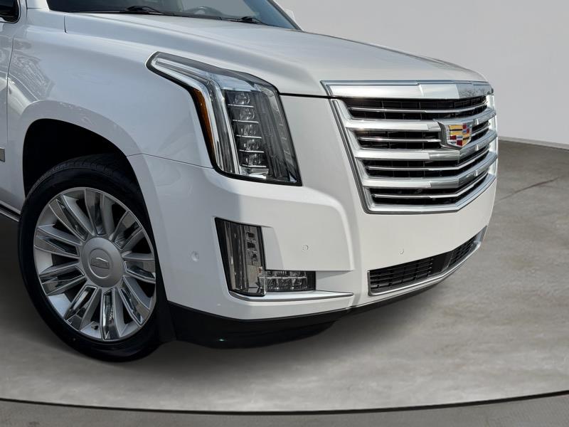 Cadillac Escalade Premium 2WD 2018