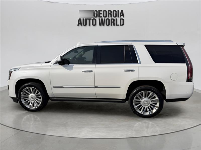 Cadillac Escalade Premium 2WD 2018
