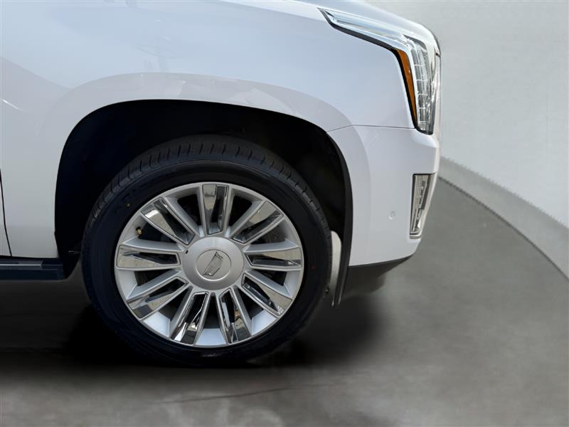 Cadillac Escalade Premium 2WD 2018