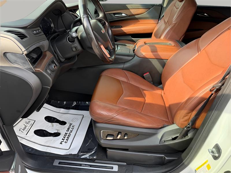 Cadillac Escalade Premium 2WD 2018