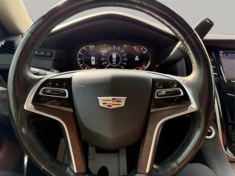 Cadillac Escalade Premium 2WD 2018